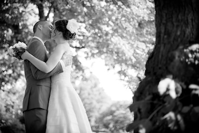 Amy and Kevin - Dulwich College
